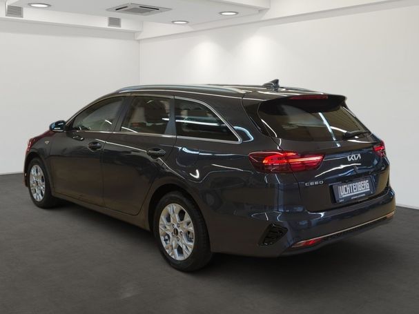 Kia Ceed Sportswagon 1.5 Vision 103 kW image number 5