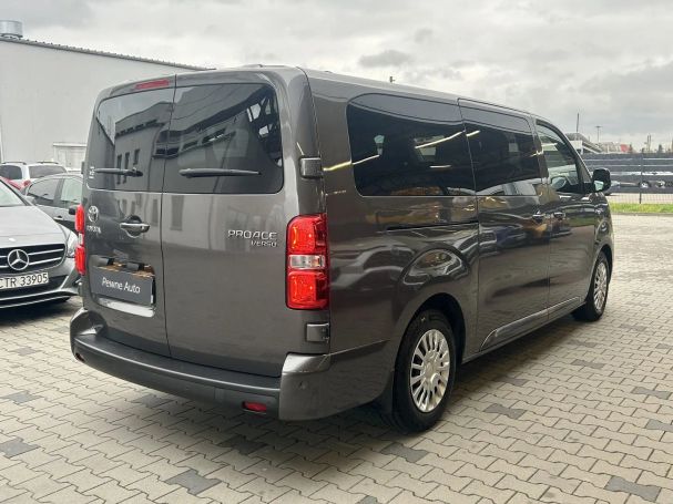 Toyota Proace Verso 2.0 106 kW image number 2