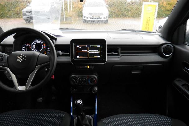 Suzuki Ignis 61 kW image number 3