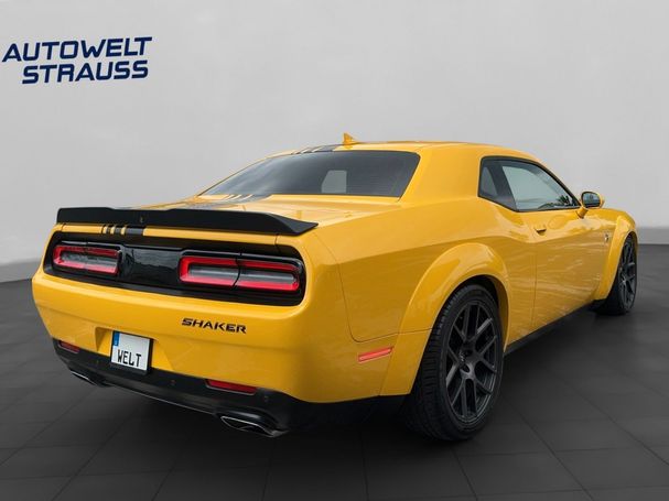 Dodge Challenger 362 kW image number 9