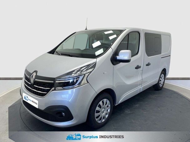 Renault Trafic L1H1 Energy dCi 170 126 kW image number 1