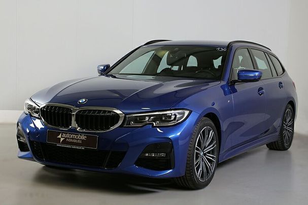 BMW 320d Touring M Sport 140 kW image number 1