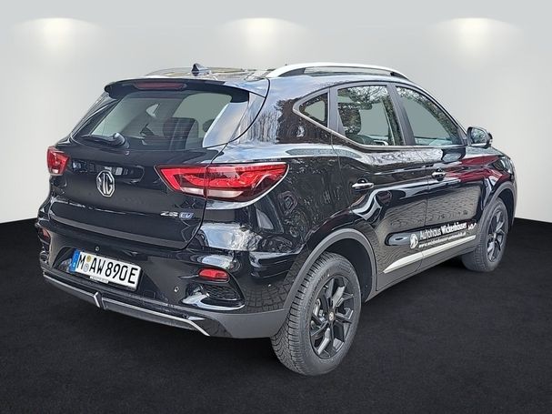 MG ZS  115 kW image number 4