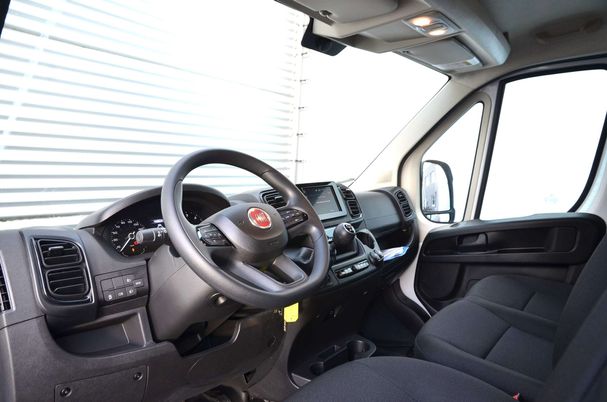 Fiat Ducato Maxi 180 132 kW image number 11