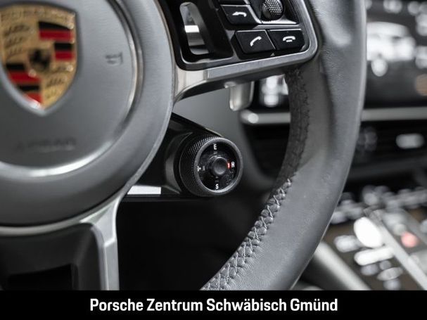 Porsche Cayenne E-Hybrid 340 kW image number 27