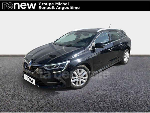 Renault Megane TCe 140 EDC 103 kW image number 1