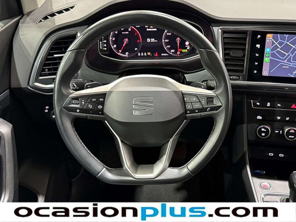 Seat Ateca 1.5 TSI DSG Style 110 kW image number 22