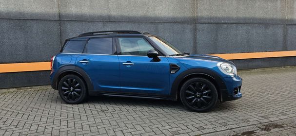 Mini Cooper Countryman 100 kW image number 4