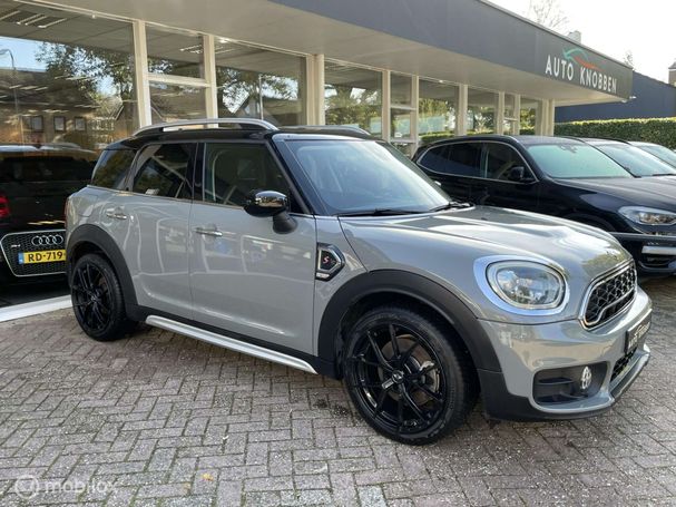 Mini Cooper S Countryman 141 kW image number 2