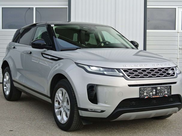 Land Rover Range Rover Evoque 150 kW image number 2