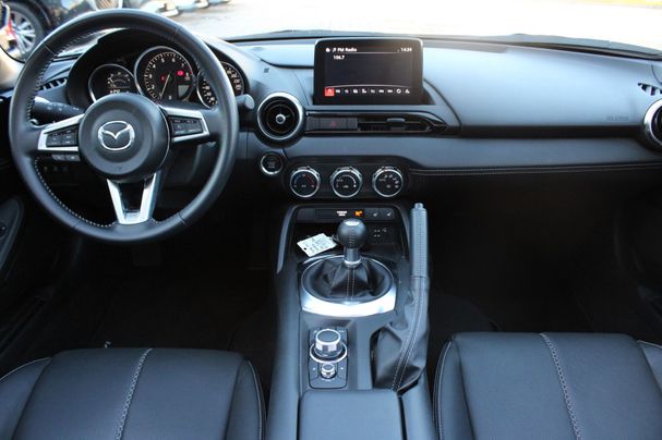 Mazda MX-5 135 kW image number 16