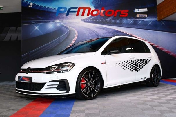 Volkswagen Golf GTI TCR DSG 214 kW image number 1