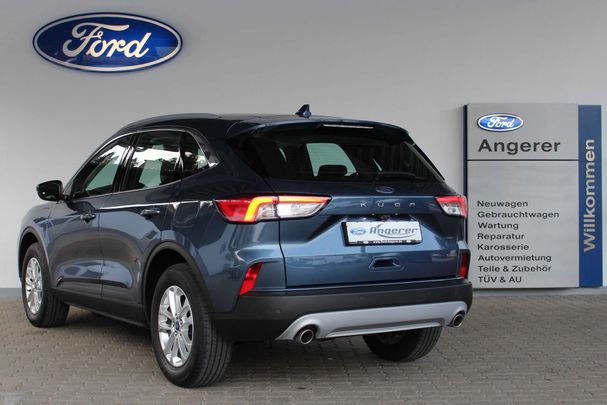 Ford Kuga 165 kW image number 2