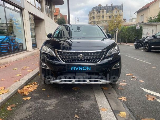 Peugeot 3008 BlueHDi 130 S&S Allure 96 kW image number 13