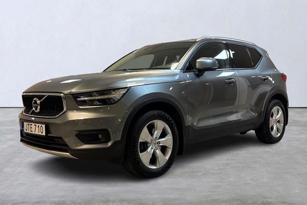 Volvo XC40 D4 AWD Momentum 141 kW image number 1