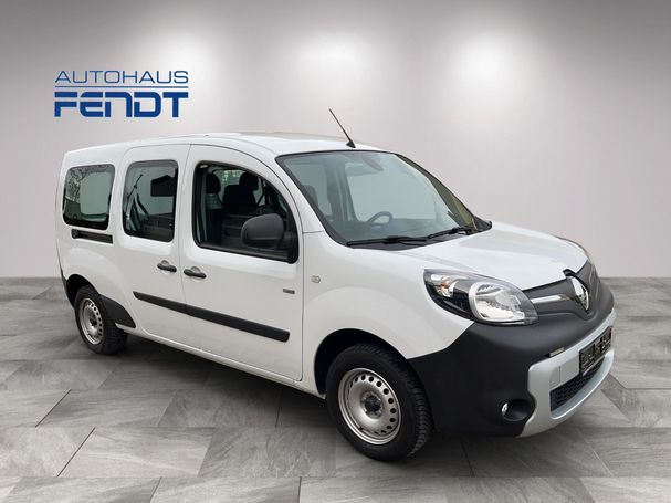 Renault Kangoo Maxi Z.E. 44 kW image number 1