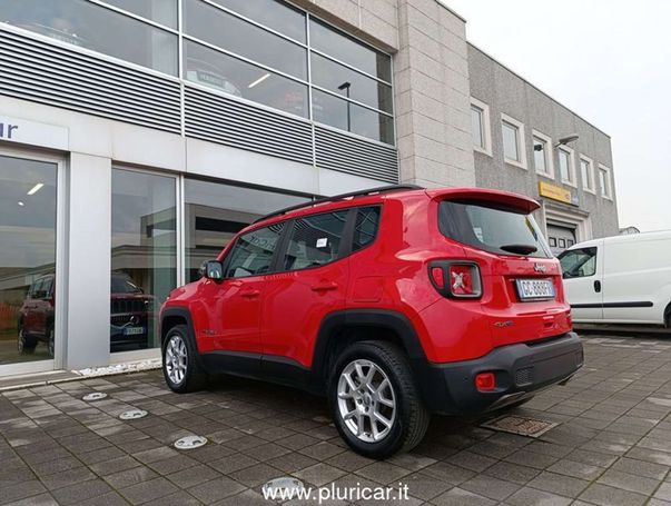 Jeep Renegade 139 kW image number 6