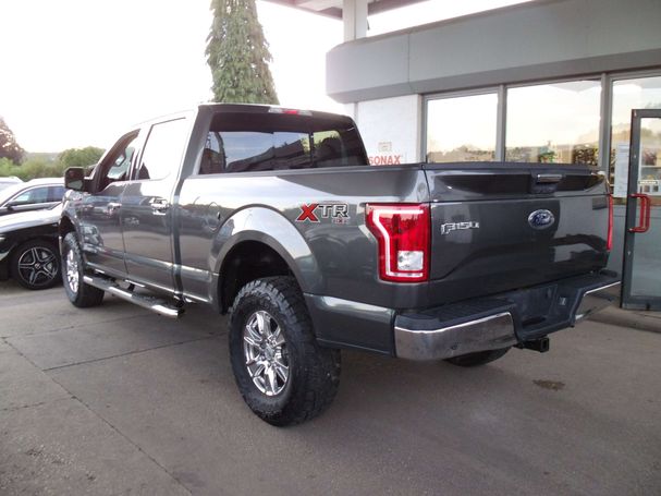 Ford F-150 294 kW image number 5