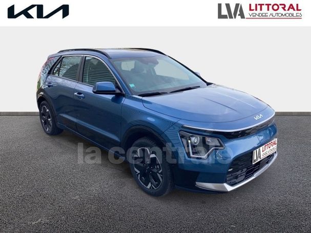 Kia Niro 100 kW image number 1