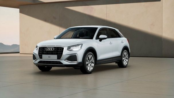 Audi Q2 35 TFSI Advanced 110 kW image number 1