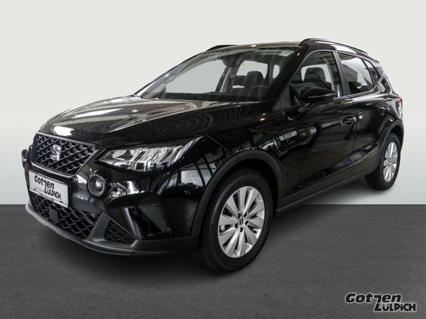 Seat Arona 1.0 TSI Style 81 kW image number 1