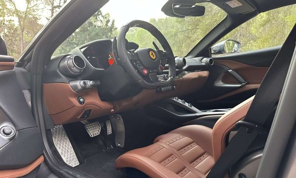 Ferrari 812 GTS 588 kW image number 13