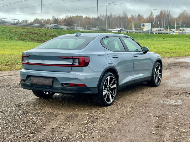 Polestar 2 Standard Range Single 165 kW image number 3