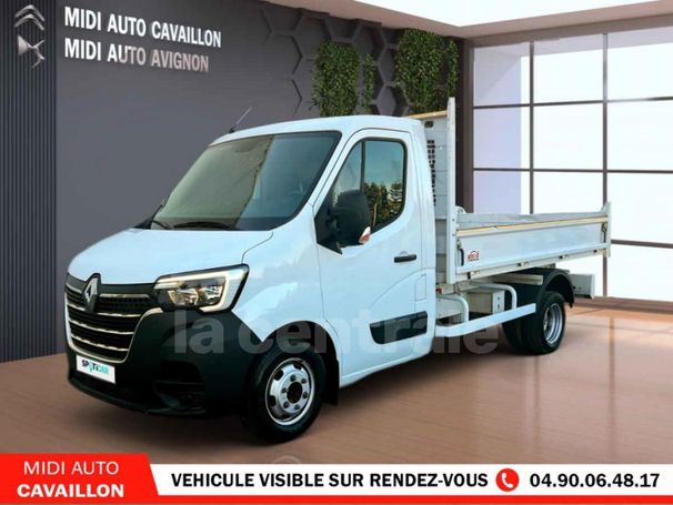 Renault Master DCi 130 96 kW image number 1