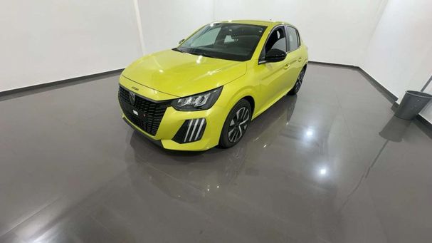 Peugeot 208 PureTech 100 Active 74 kW image number 1