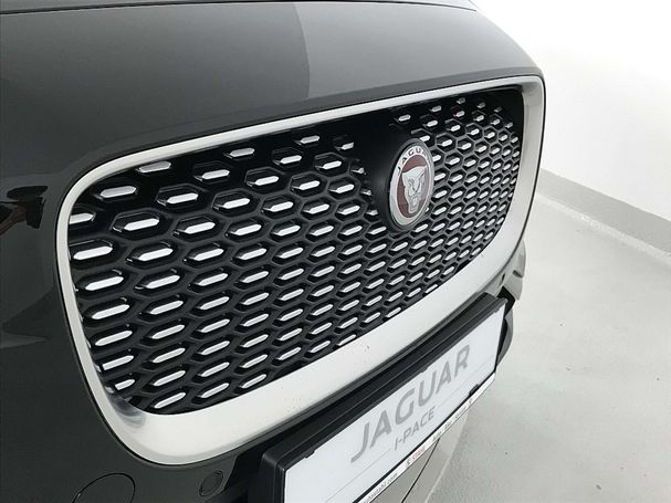 Jaguar I-Pace 235 kW image number 11