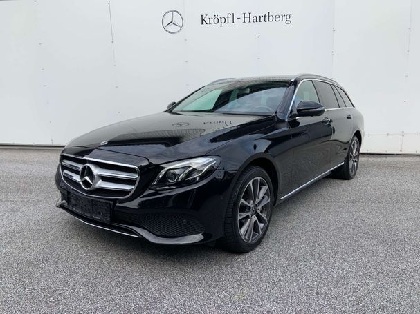 Mercedes-Benz E 350 d T 4Matic 190 kW image number 1