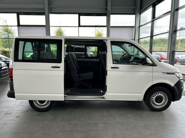 Volkswagen T6 Kombi 81 kW image number 3