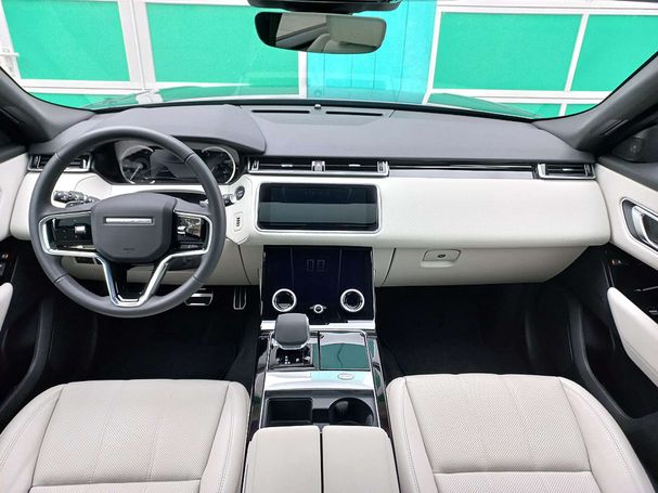 Land Rover Range Rover Velar D200 150 kW image number 12