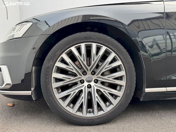 Audi A8 3.0 TDI quattro 210 kW image number 35