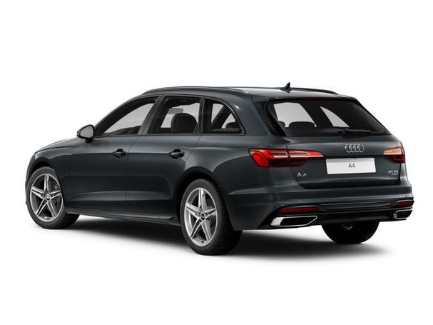 Audi A4 40 TDI quattro Avant Advanced 150 kW image number 2