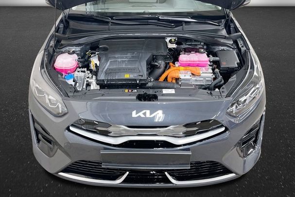 Kia Ceed Plug-in Hybrid 105 kW image number 7