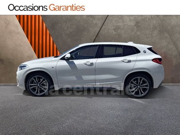 BMW X2 xDrive 140 kW image number 18