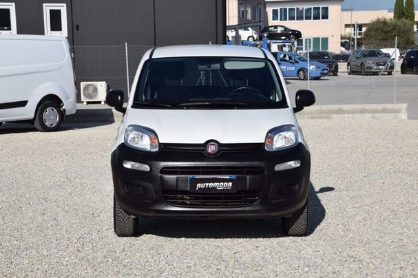 Fiat Panda 0.9 4x4 63 kW image number 2