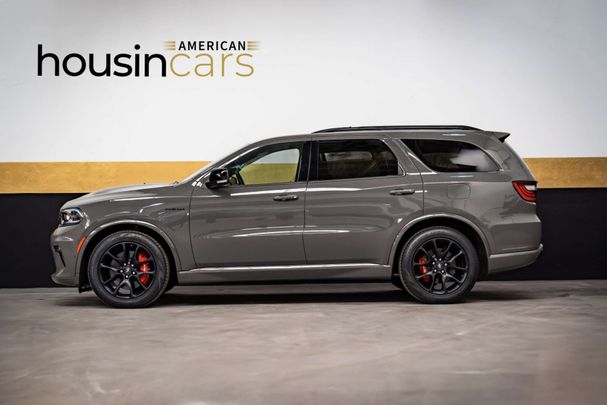 Dodge Durango 268 kW image number 5