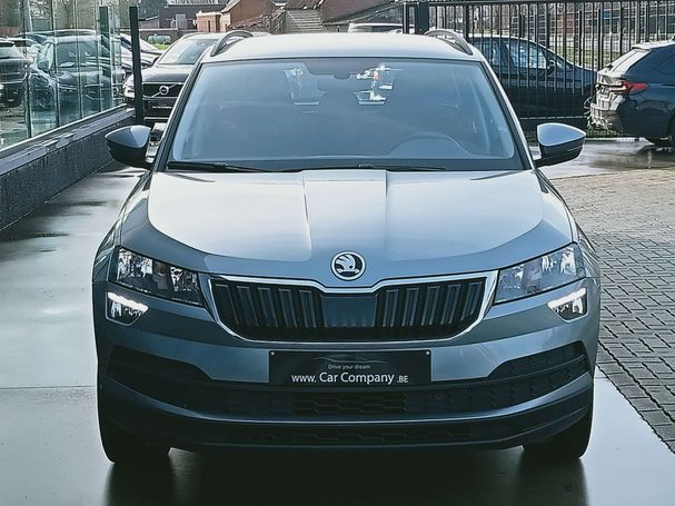 Skoda Karoq 1.0 TSI Ambition 85 kW image number 3