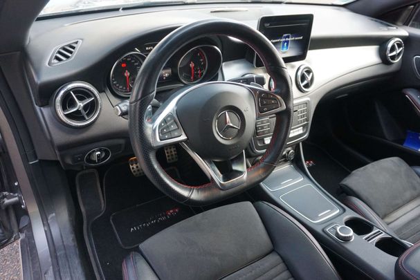 Mercedes-Benz CLA 200 d 4Matic 100 kW image number 7