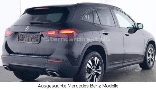 Mercedes-Benz GLA 250 e 160 kW image number 2