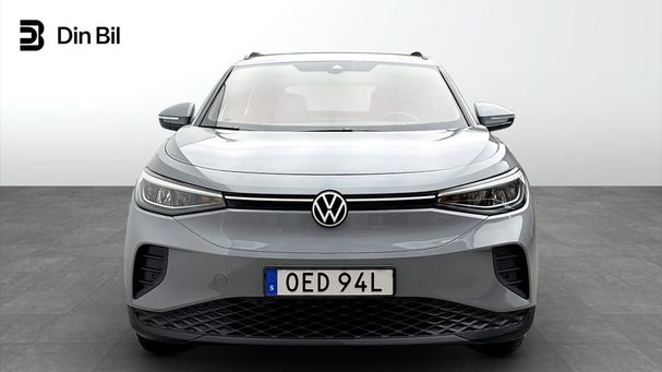 Volkswagen ID.4 152 kW image number 2