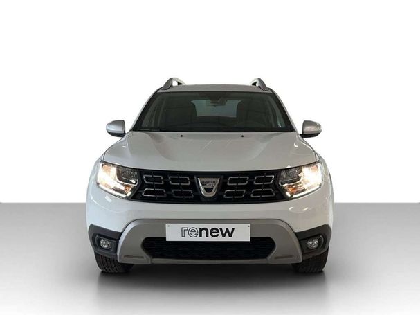 Dacia Duster 80 kW image number 3