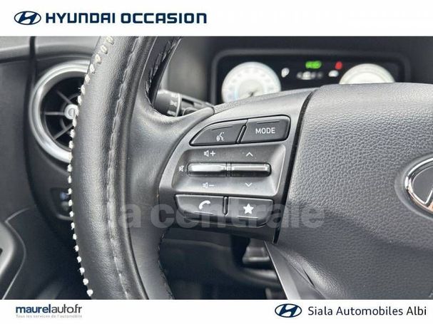 Hyundai Kona 100 kW image number 25