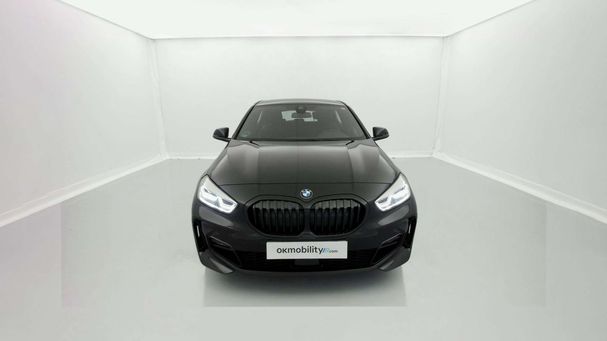 BMW 118i 100 kW image number 3