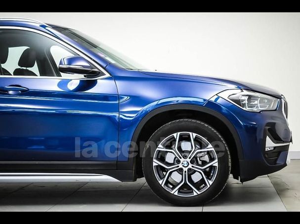 BMW X1 25e xDrive 162 kW image number 13