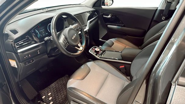 Kia Niro e 150 kW image number 6