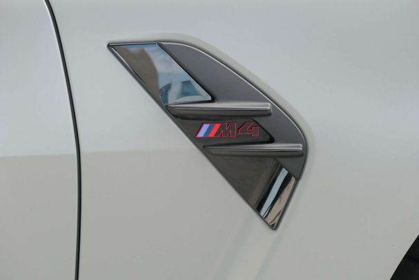 BMW M4 CSL 405 kW image number 8