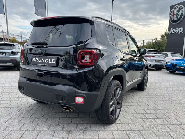 Jeep Renegade 176 kW image number 3